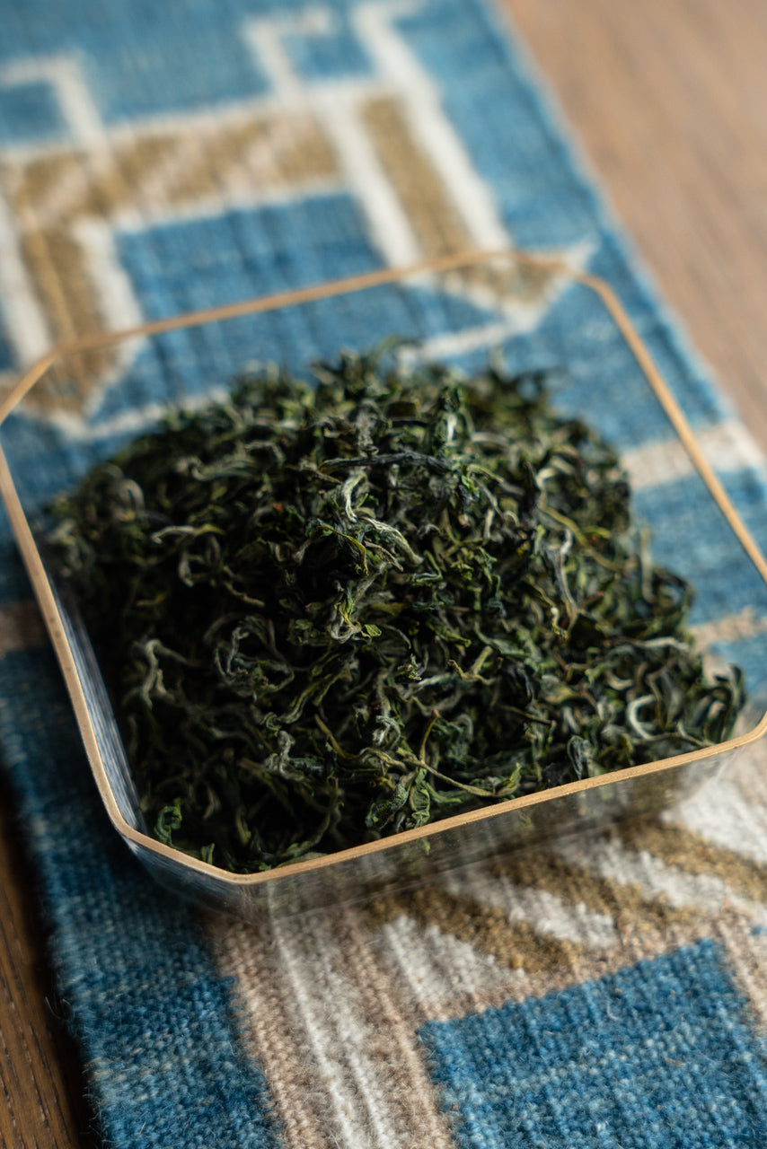 2025 明前 碧螺春 / Biluochun