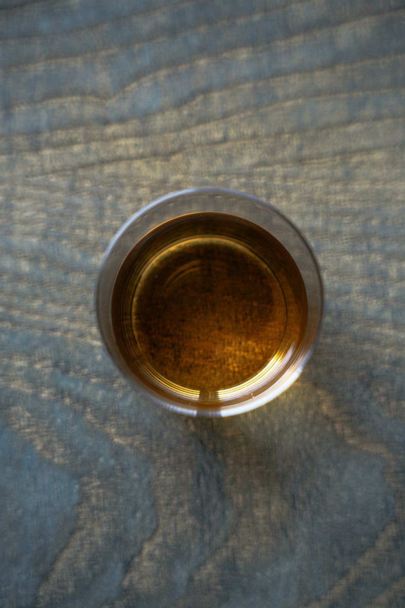 2024 春 輕焙凍頂烏龍 / Lightly Roasted Dongding Oolong