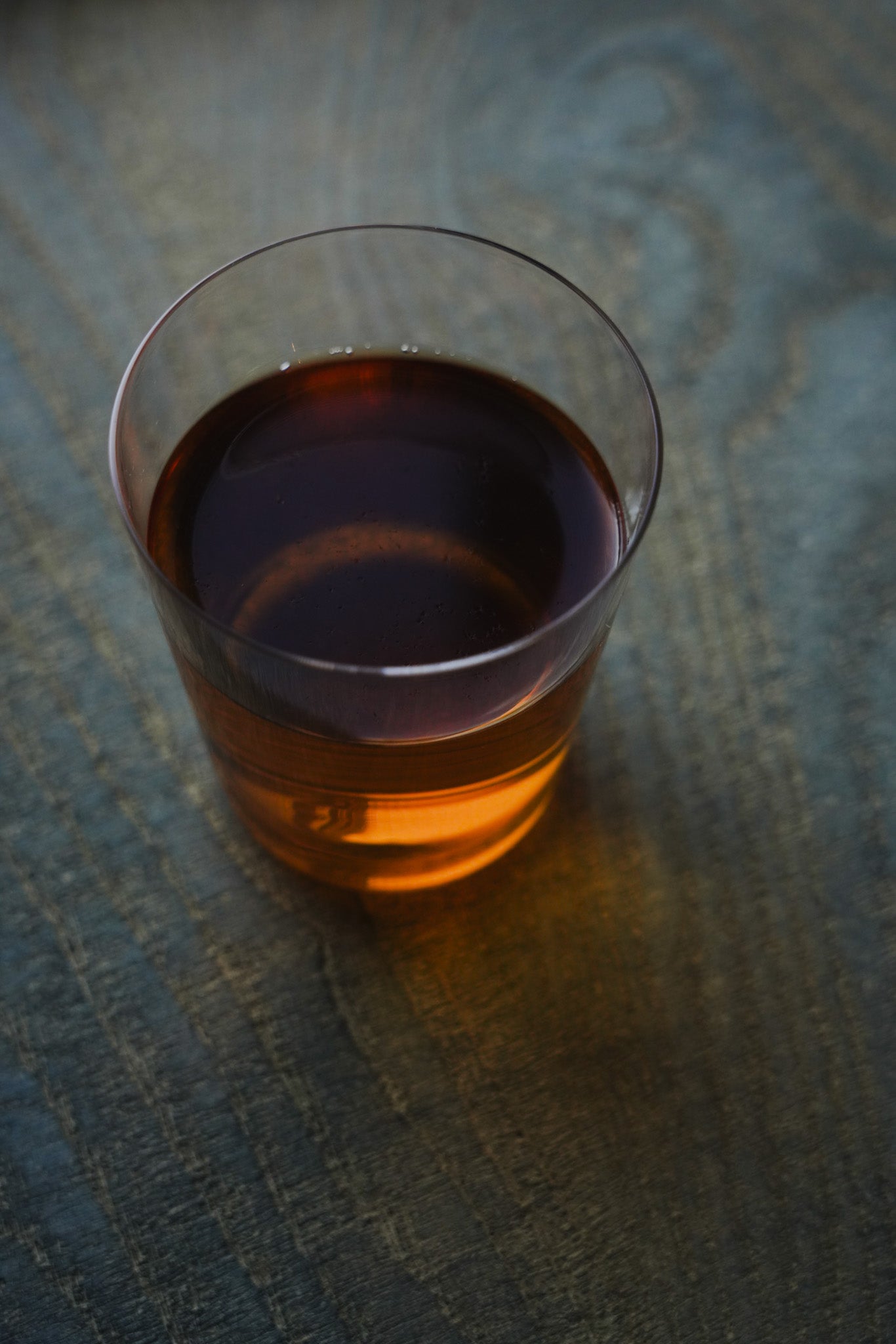 2024 冬 蜜香紅茶 / Honey Black Tea