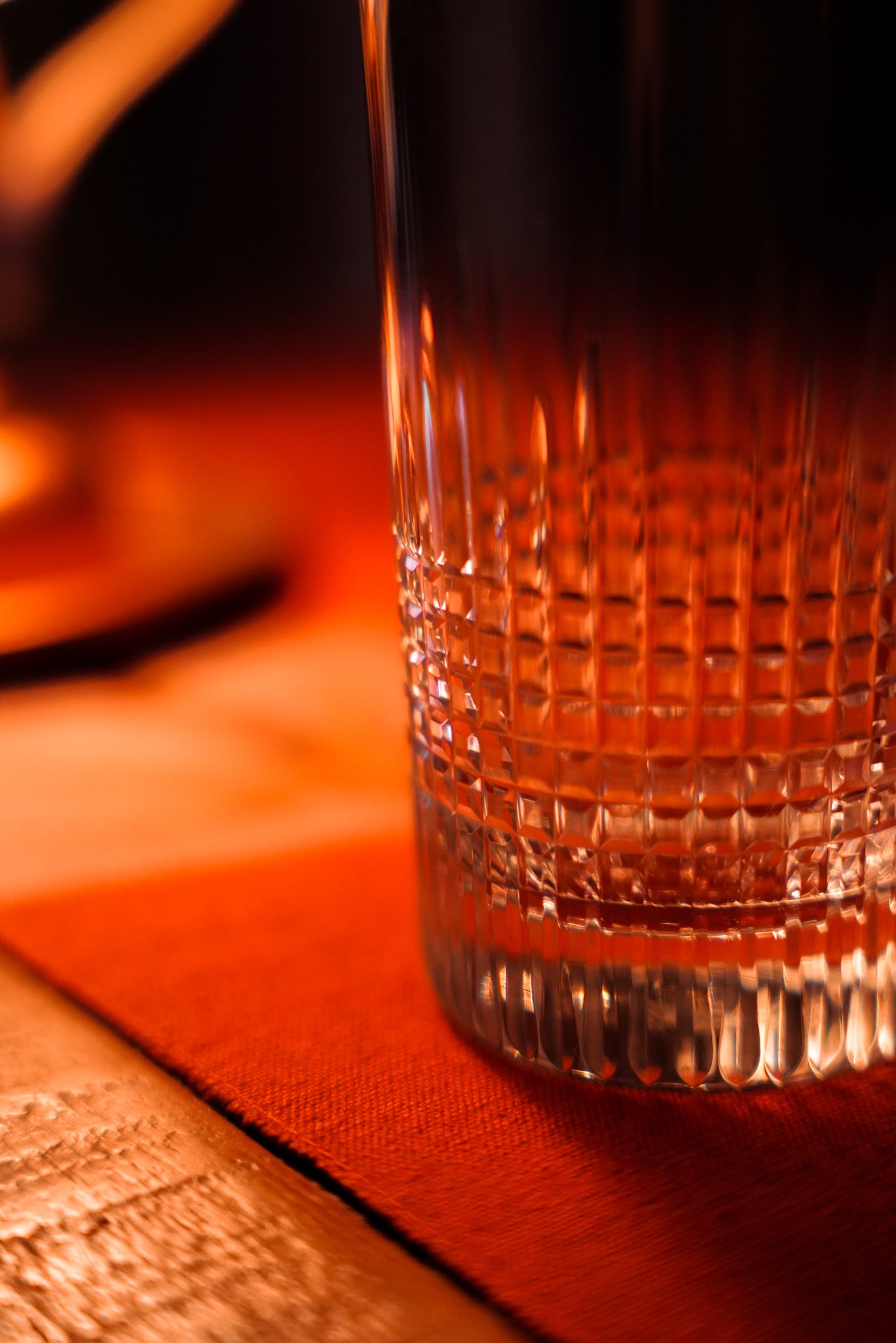 Baccarat Nancy Highball