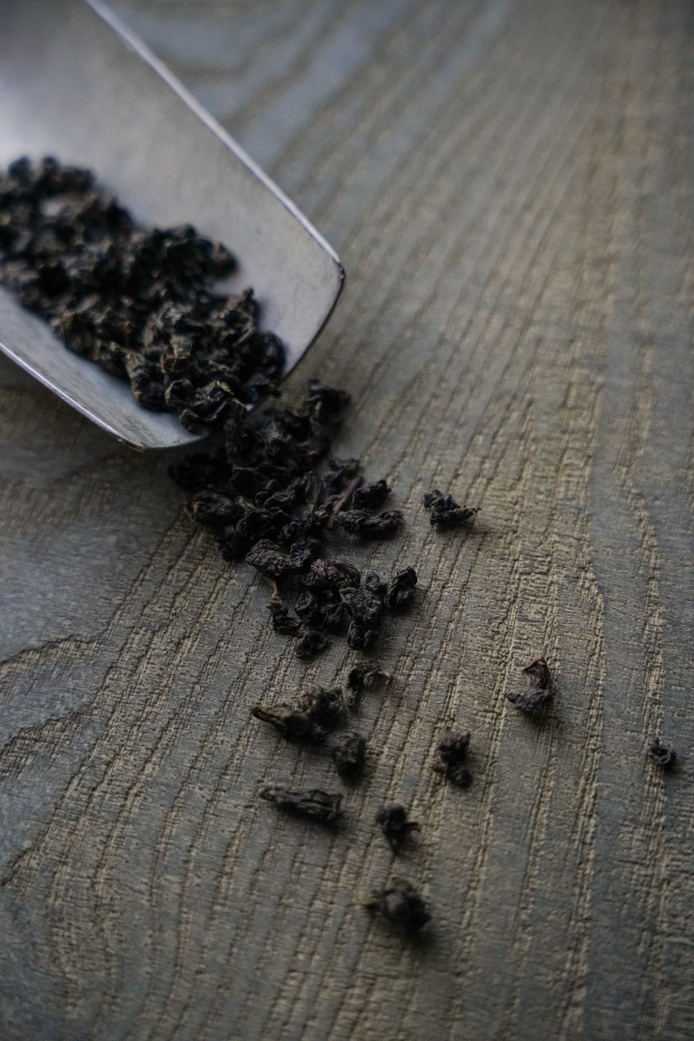2024 冬 木柵鐵觀音 (5分火) / Tieguanyin (50%Roasted)