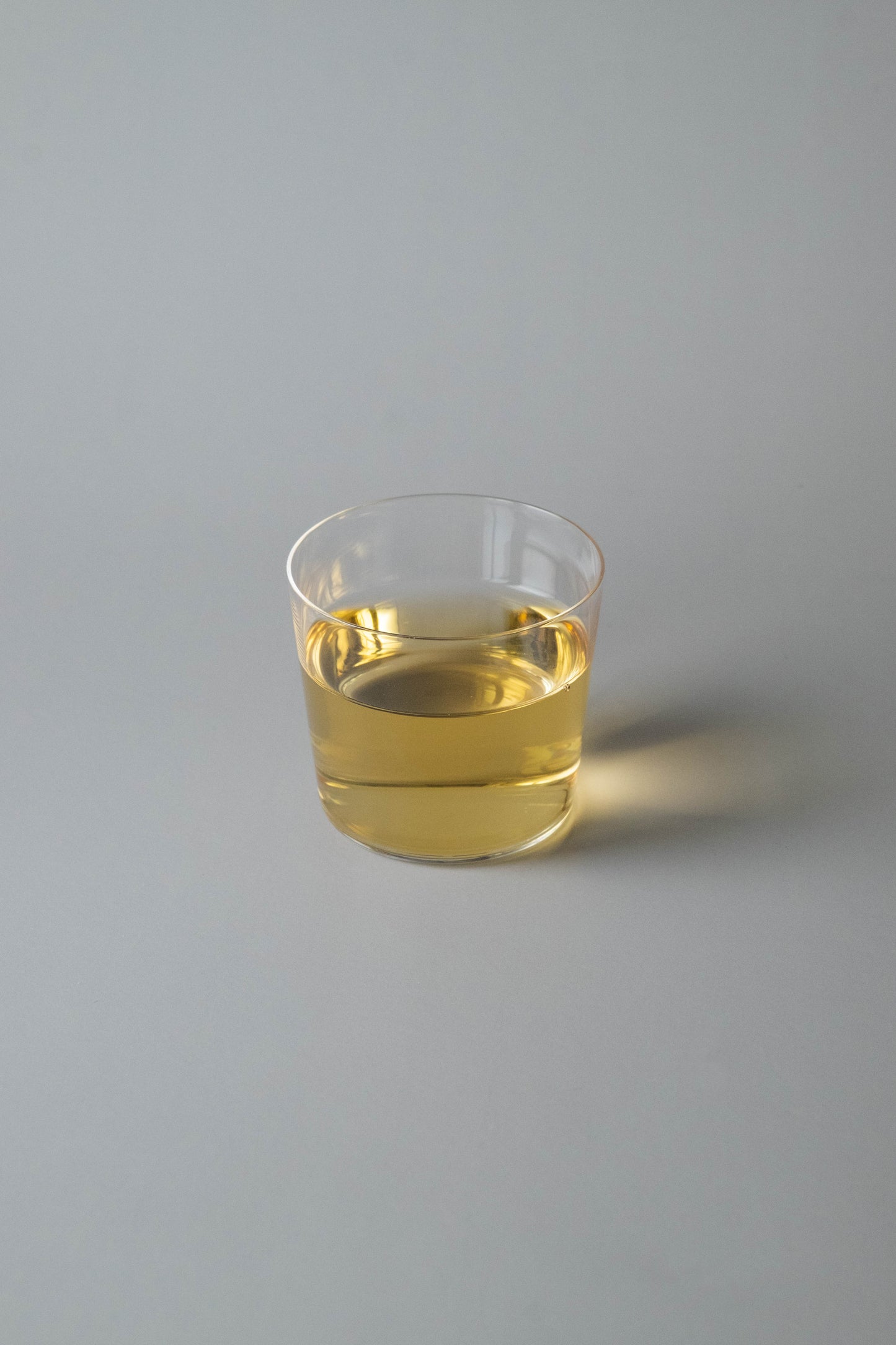 2021 春 輕焙鐵觀音 / Lightly Roasted Tieguanyin