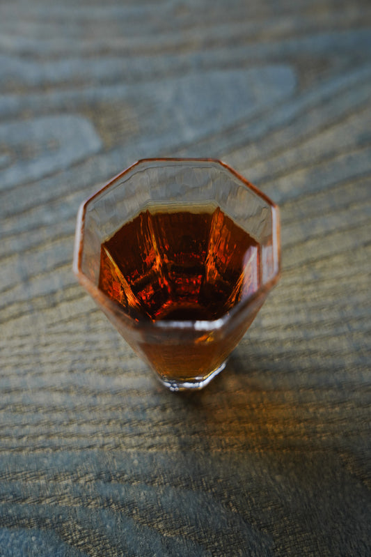 2024 冬 台東紅烏龍 / Red Oolong