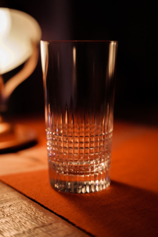 Baccarat Nancy Highball